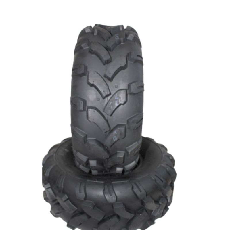 Llantas 2 Piezas 19x7-8 Delantera Yuanxing 