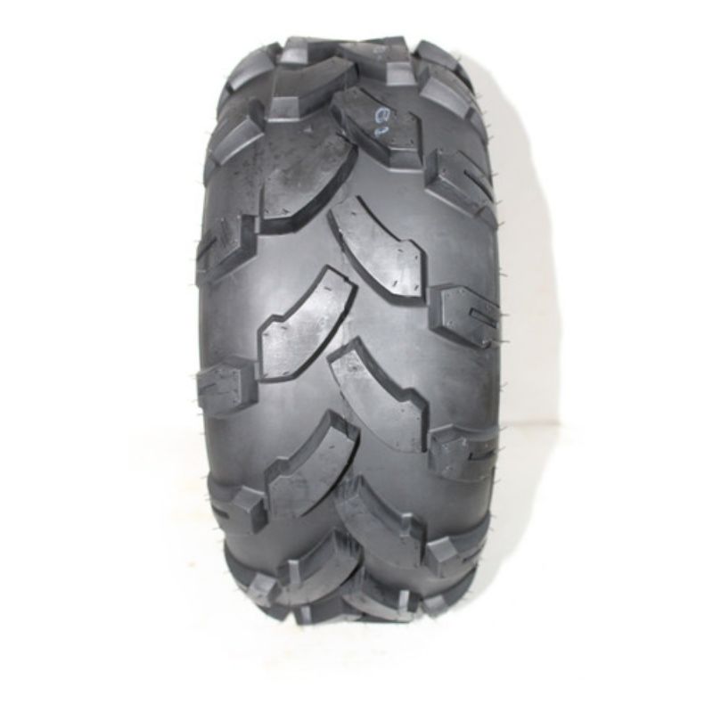 Llantas 2 Piezas 19x7-8 Delantera Yuanxing 