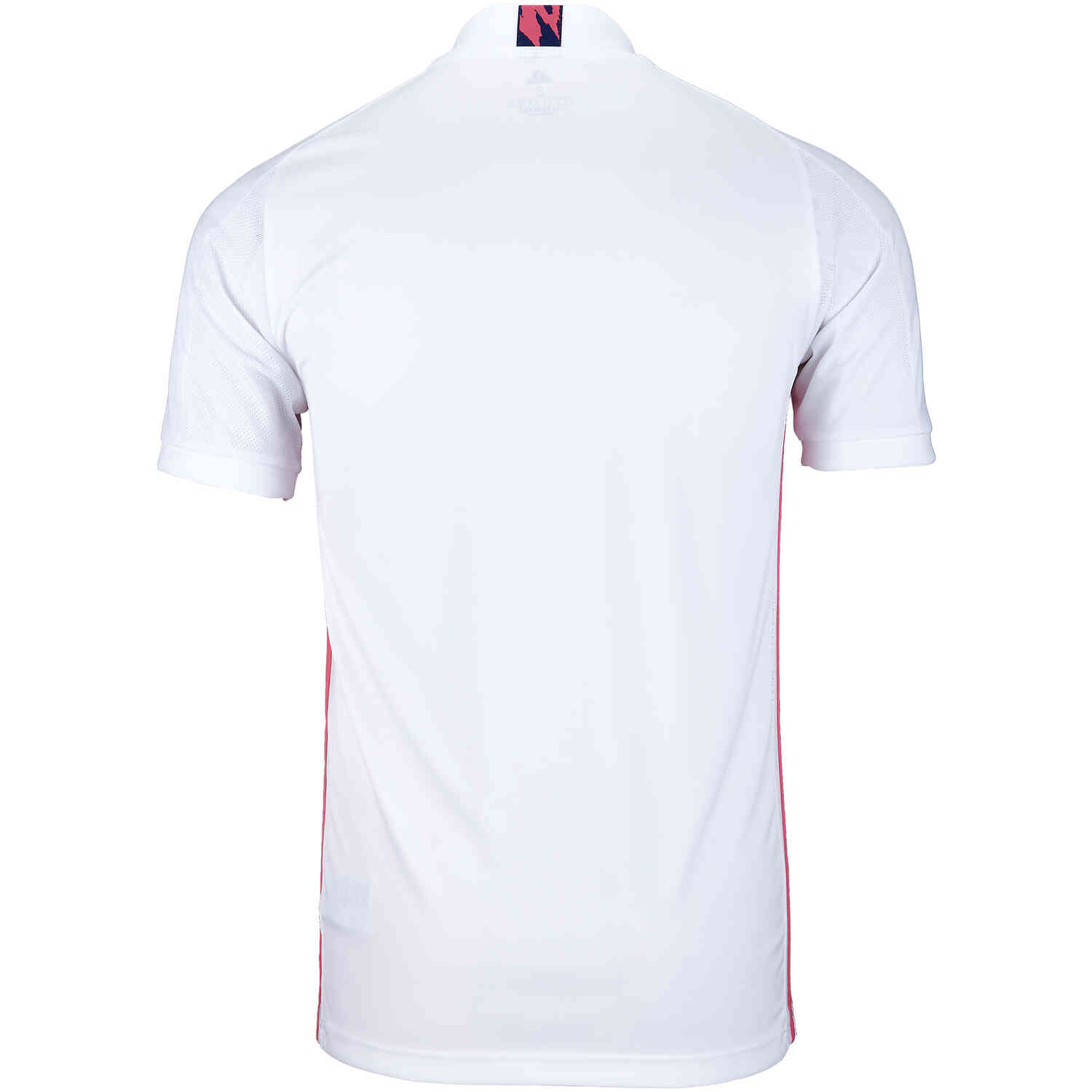 Jersey Adidas del Real Madrid de Local 2020-2021