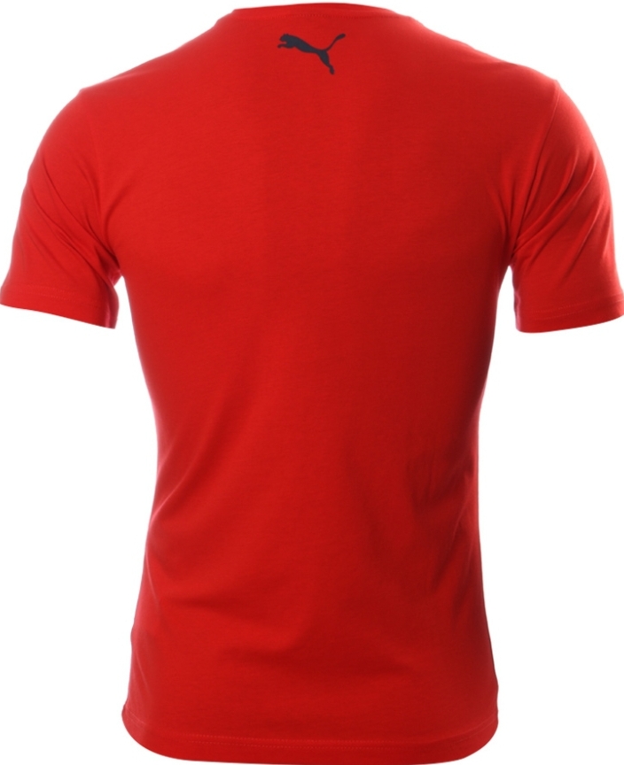 Playera Chivas Men Tee Puma 