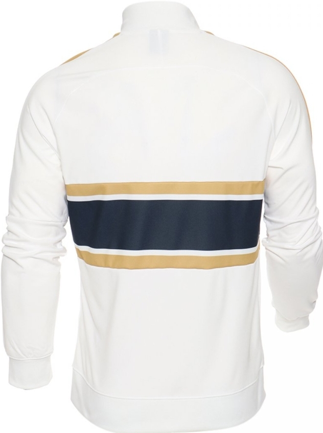 chamarra pumas nike modelo I96 2020/2021