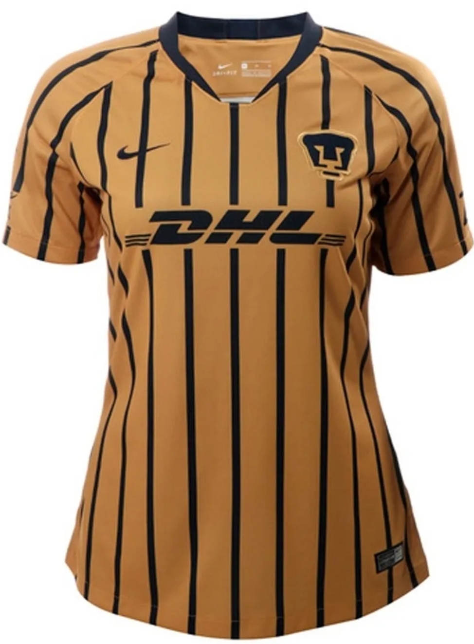 Jersey pumas 2024 mujer 2019