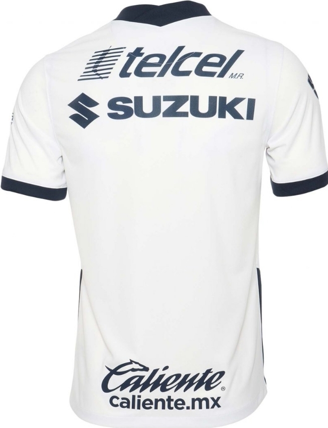 JERSEY PUMAS ORIGINAL GUARDIANES 2020 LOCAL