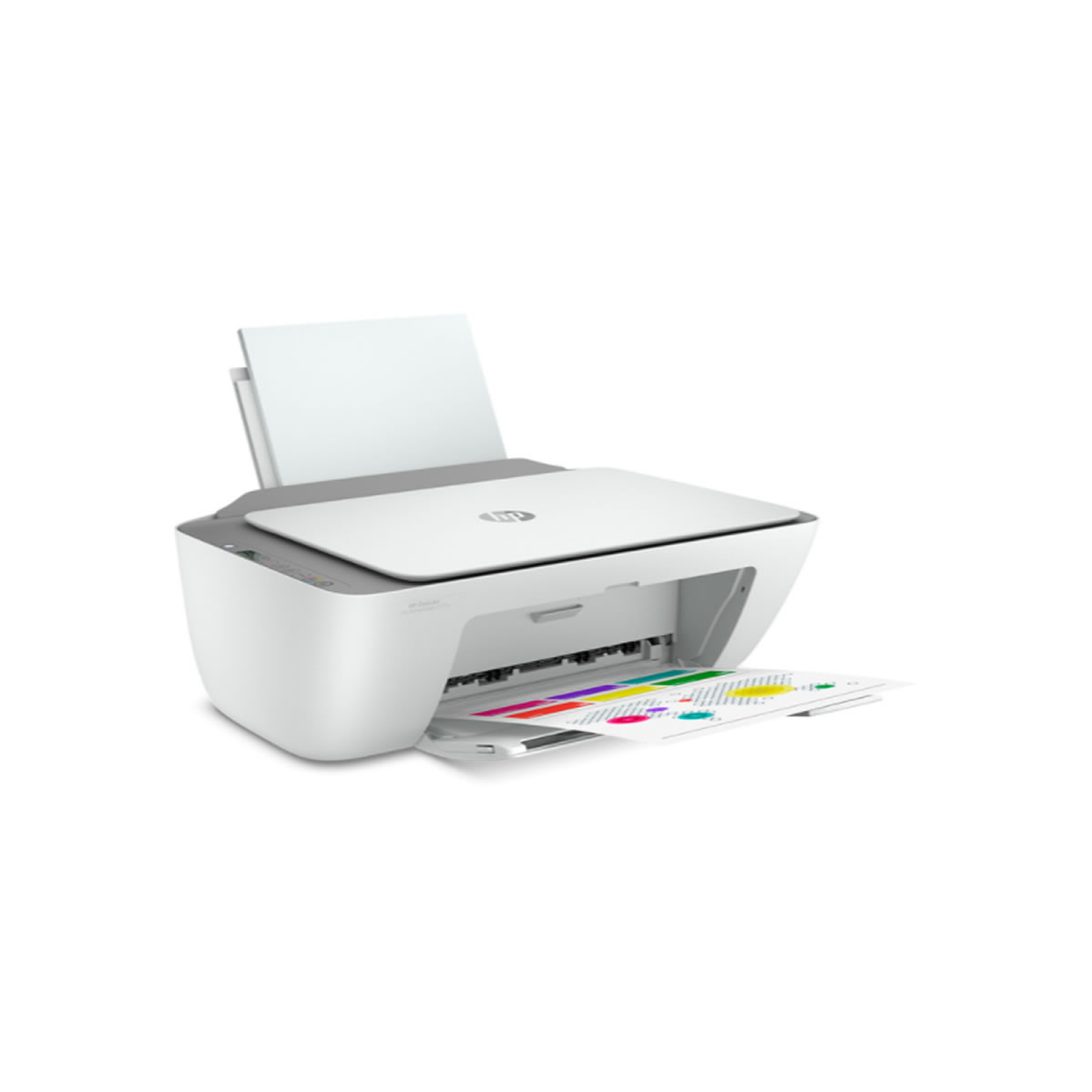 Multifuncional Todo-en-Uno Impresora; Deskjet Ink Advantage 2775 HP