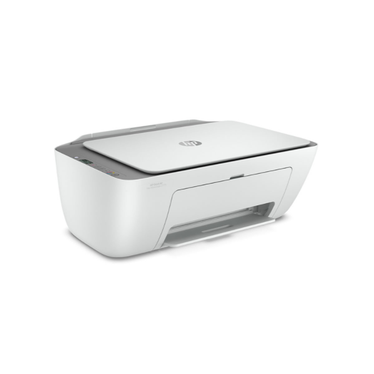 Multifuncional Todo-en-Uno Impresora; Deskjet Ink Advantage 2775 HP