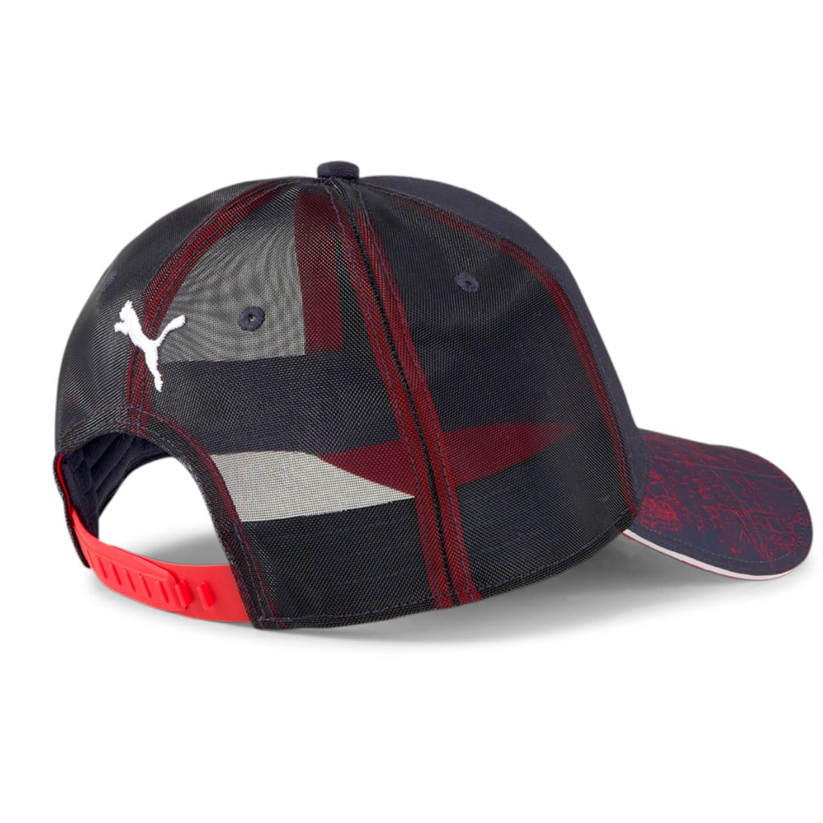 GORRA RED BULL TEAM RACING FORMULA 1 EQUIPO CHECO UNISEX CACHUCHA