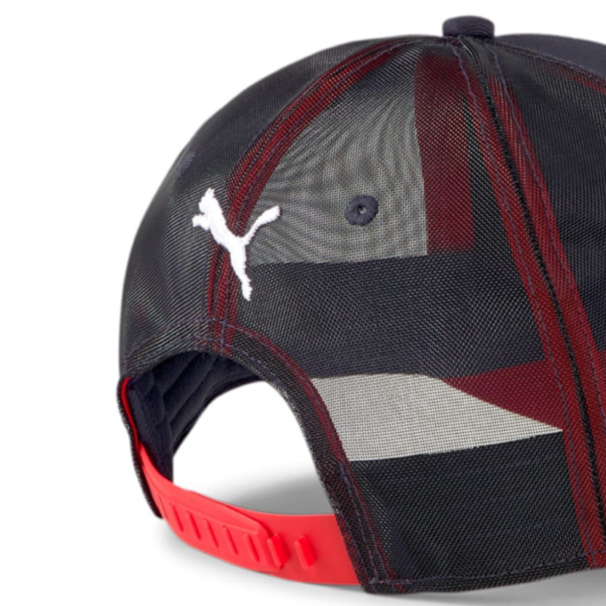 GORRA RED BULL TEAM RACING FORMULA 1 EQUIPO CHECO UNISEX CACHUCHA