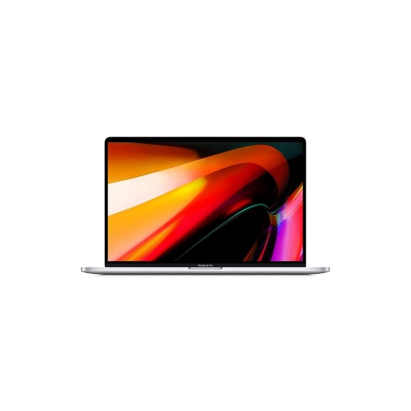 Macbook Pro 16 Pulgadas 6 núcleos 26 GHz 512 GB