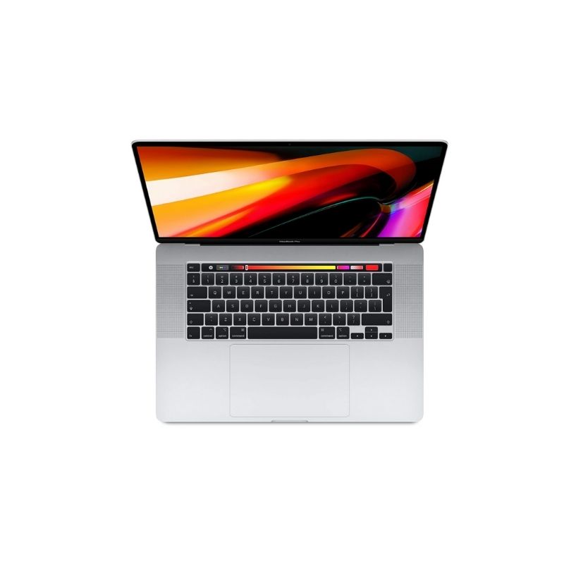 Macbook Pro 16 Pulgadas 6 núcleos 26 GHz 512 GB