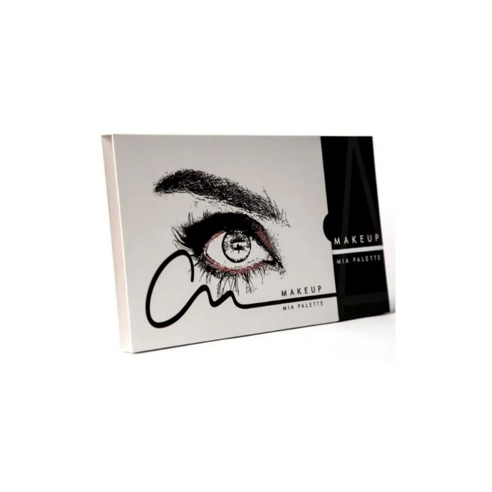 Set de Maquillaje Mía Palette