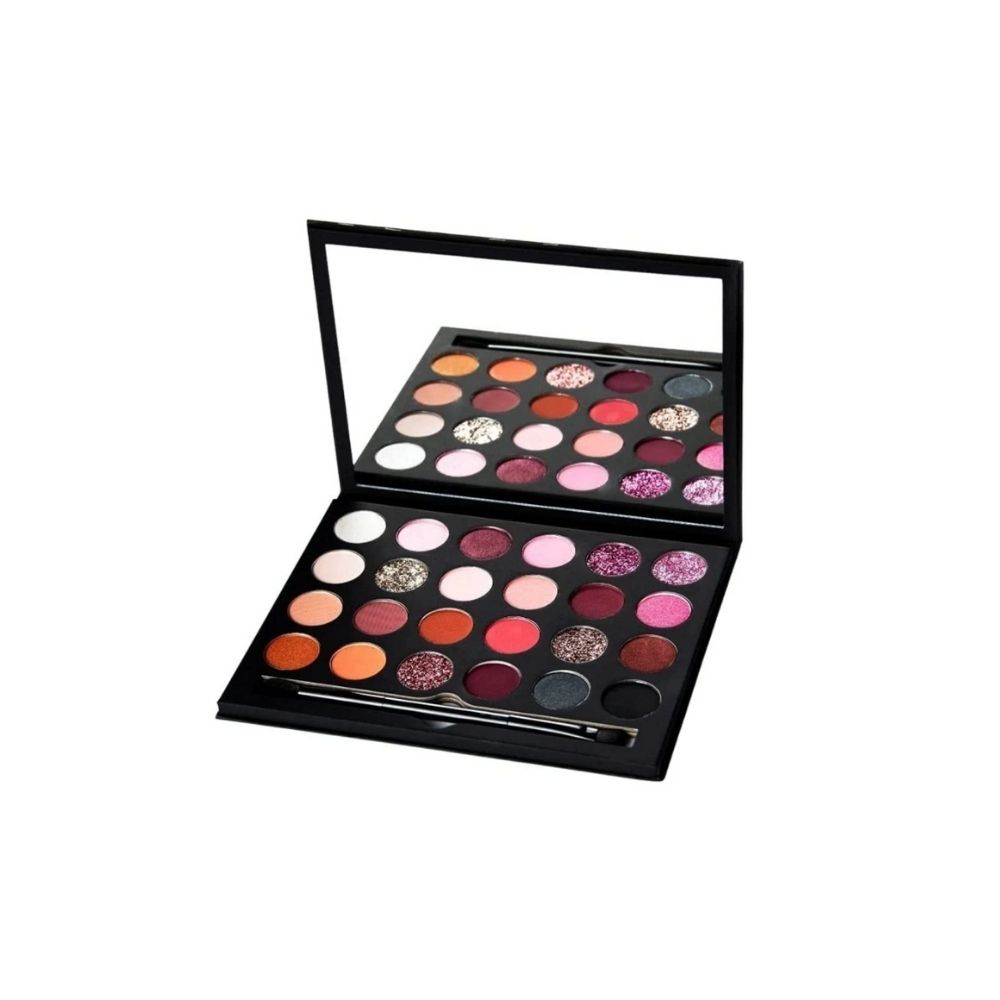 Set de Maquillaje Mía Palette
