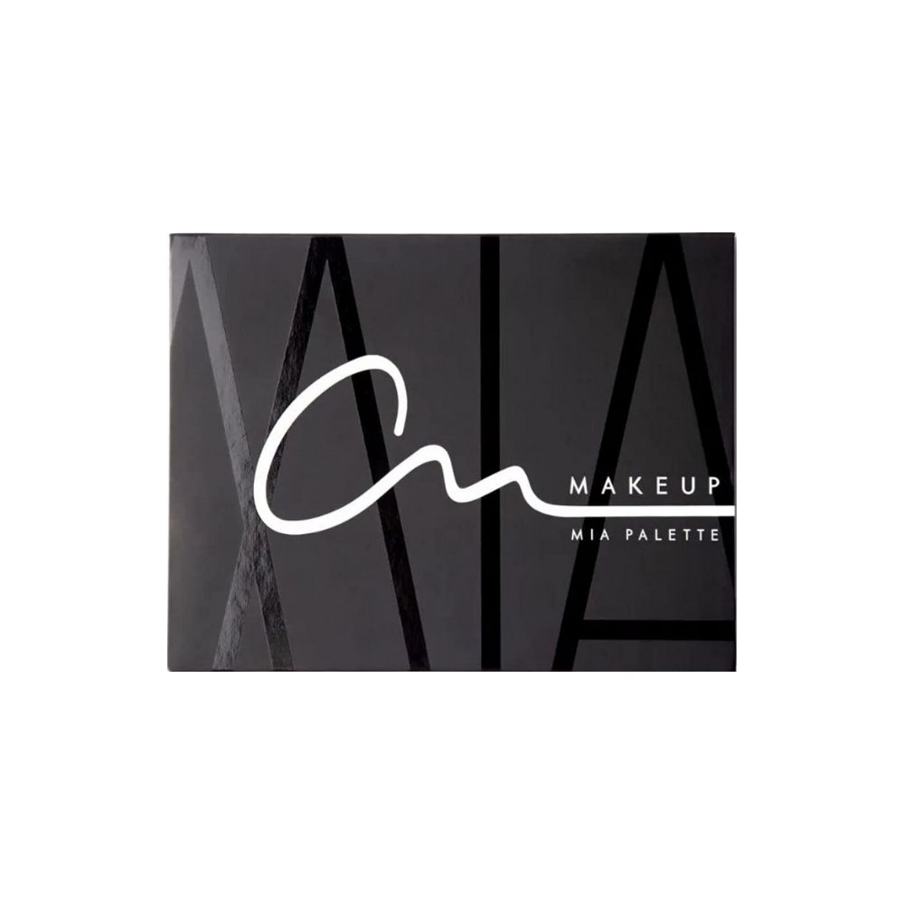 Set de Maquillaje Mía Palette