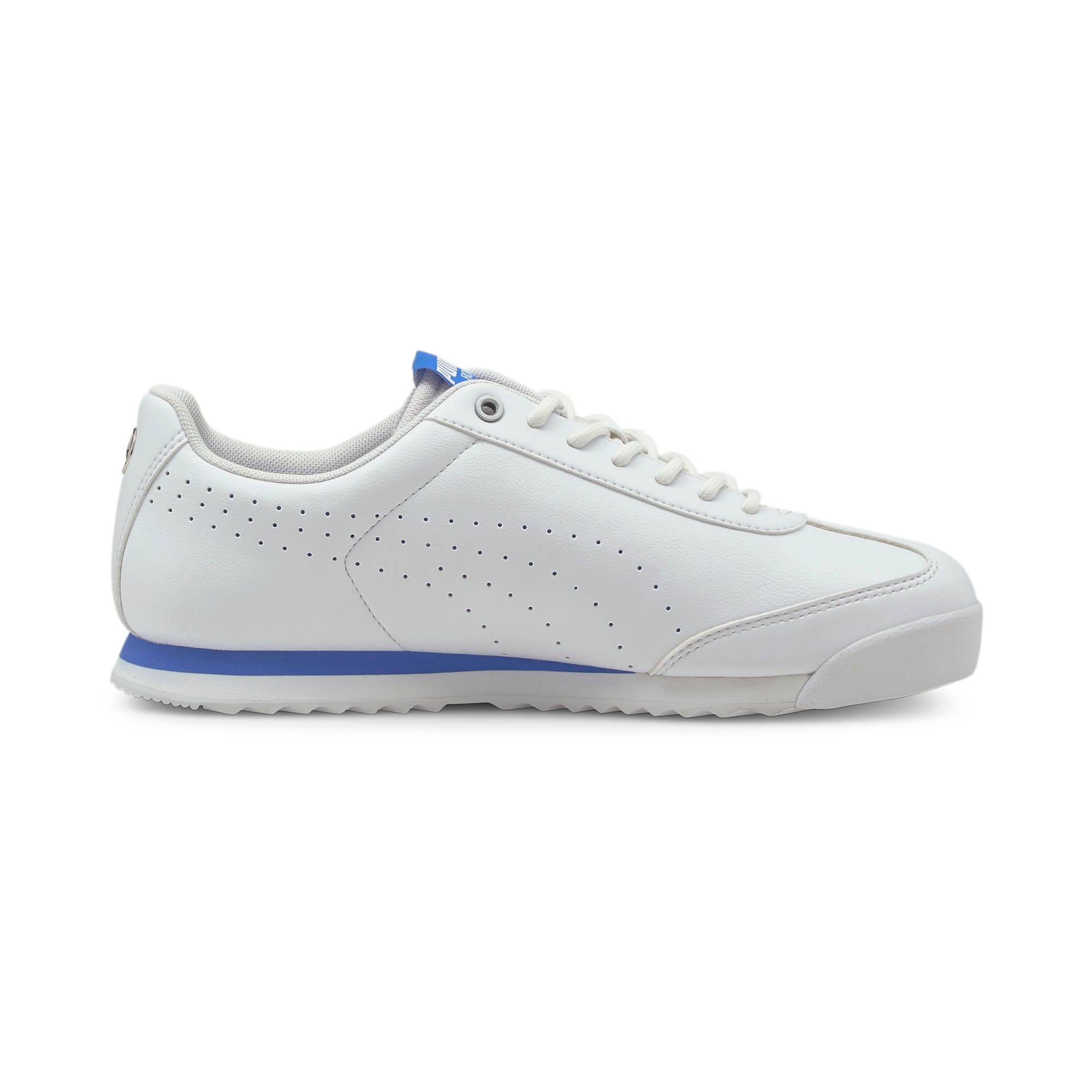 Tenis Puma MPF1 Roma Via Perf Caballero Original 306841 01
