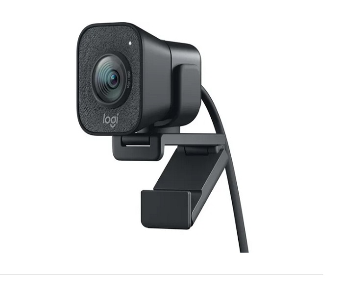 Cámara Logitech Streamcam Full Hd. .