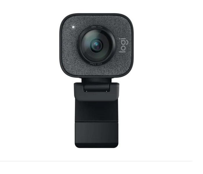 Cámara Logitech Streamcam Full Hd. .