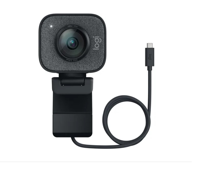 Cámara Logitech Streamcam Full Hd. .