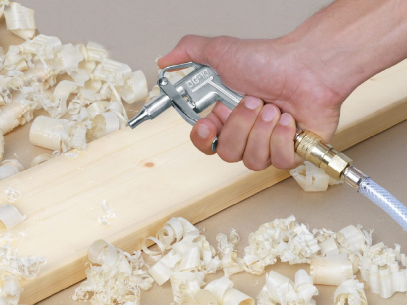 Compresor de Aire Lubricado Einhell 24 L 2.0 HP TC-AC 190/24/8 Disa Home