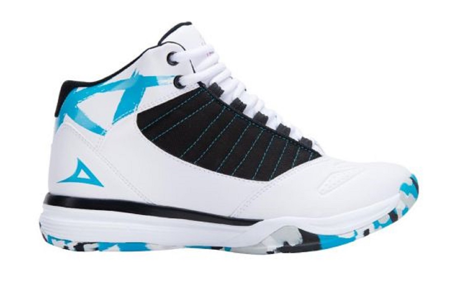 TENIS DEPORTIVO PARA BASQUETBOL PIRMA BRASIL 2000