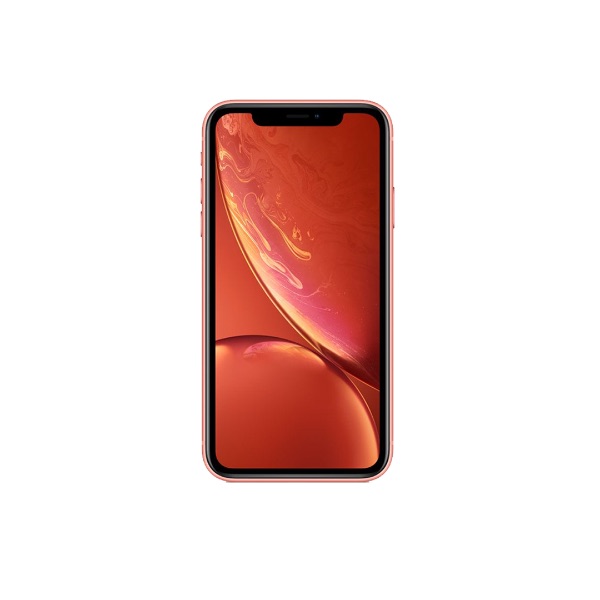 Apple iPhone XR 128 Gb - Coral (Reacondicionado Grado A)