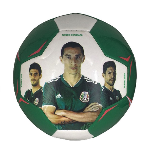 Balón Oficial Selección Nacional De México