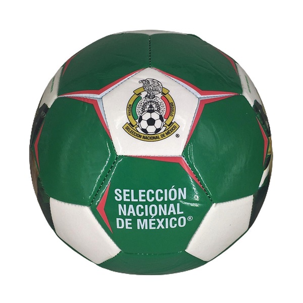 Balón Oficial Selección Nacional De México