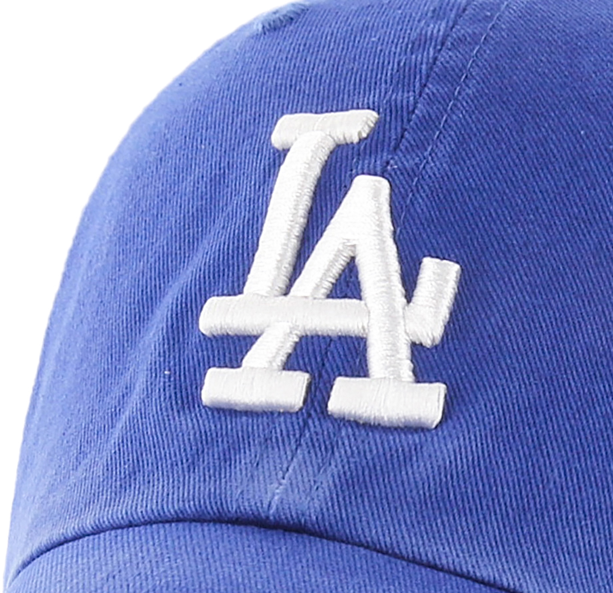 Gorra 47 LOS ANGELES DODGERS CLEAN UP Azul