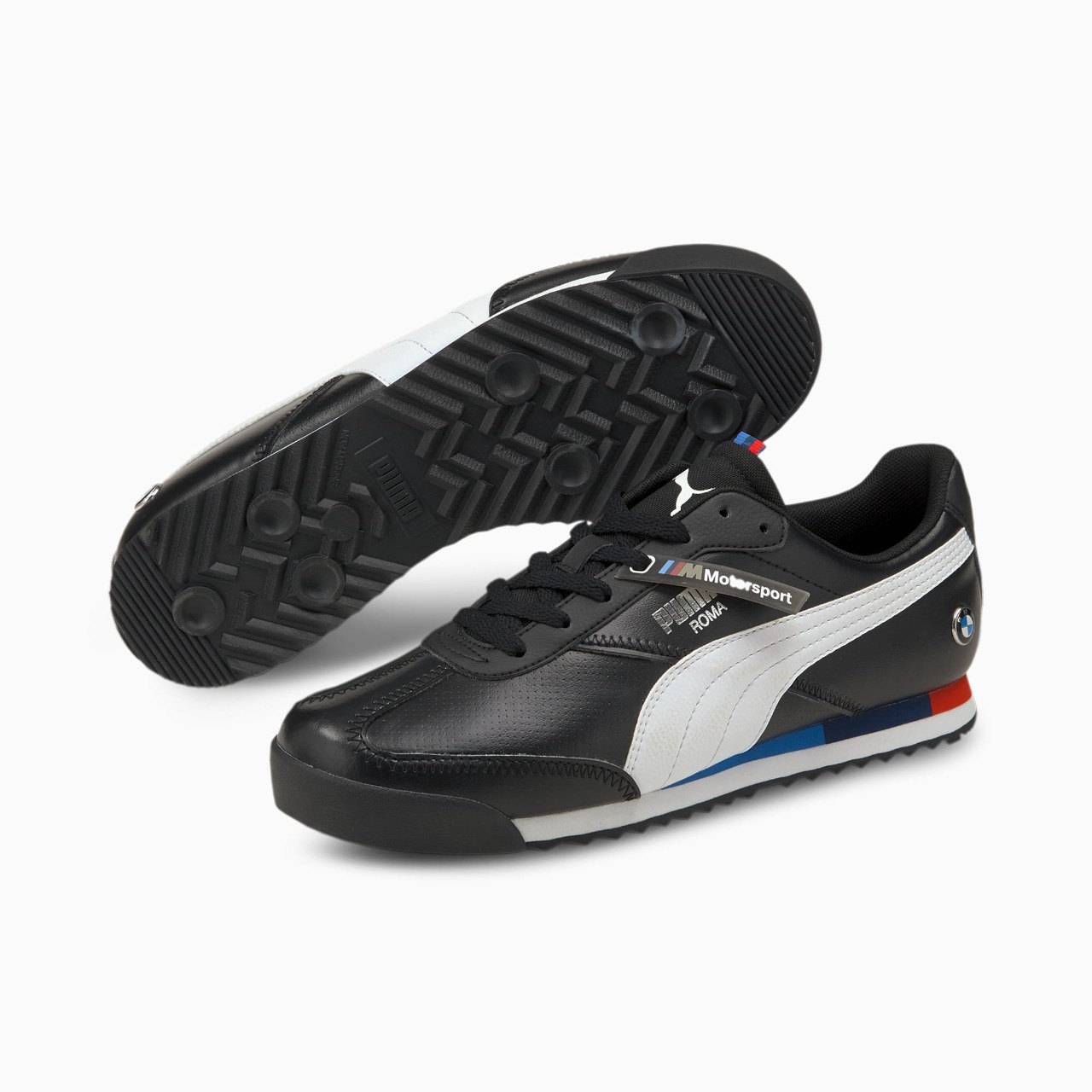 Tenis puma bmw roma new arrivals