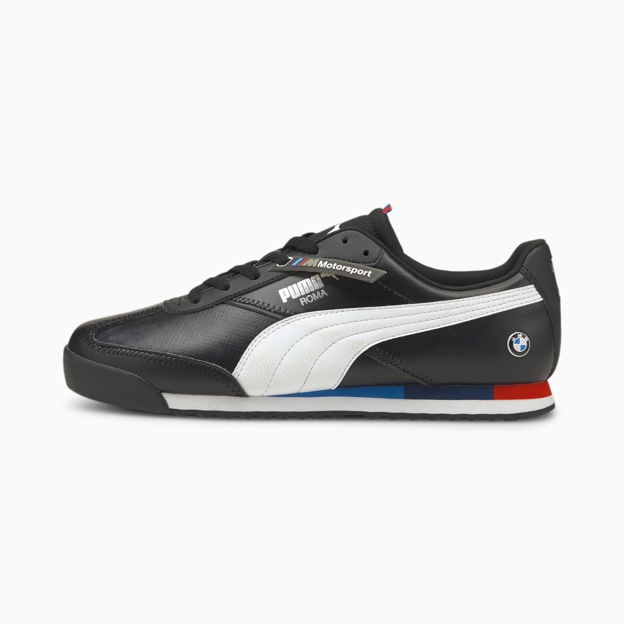 Puma roma bmw discount originales