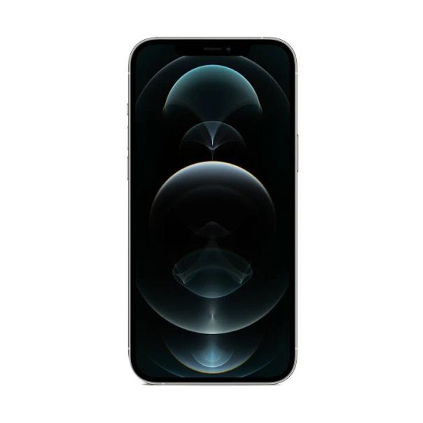 Apple Iphone 12 Pro Max Blanco 256GB Reacondicionado.