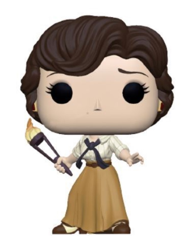 Funko Pop! Evelyn Carnahan The Mummy