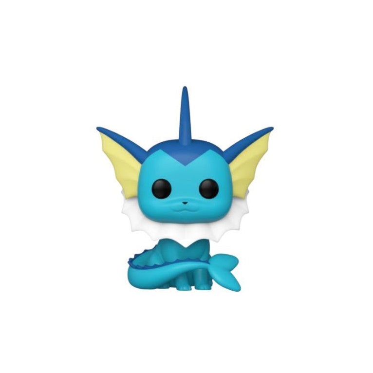 Funko Pop! Vaporeon Pokemon