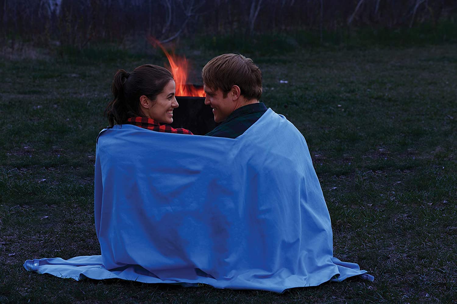 Toalla De Microfibra Grande 150 X 100 Cm Multiusos Coghlan's