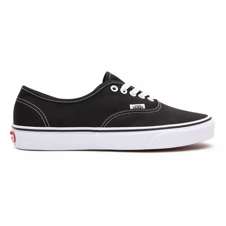 ZAPATILLAS VANS AUTHENTIC COLOR NEGRO - 0EE3BLK