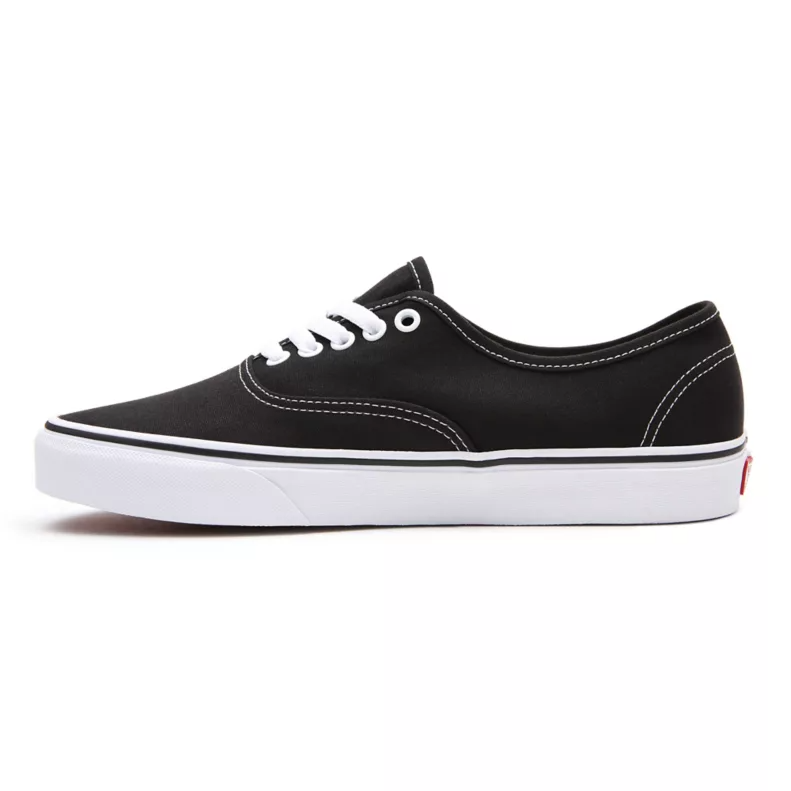 ZAPATILLAS VANS AUTHENTIC COLOR NEGRO - 0EE3BLK
