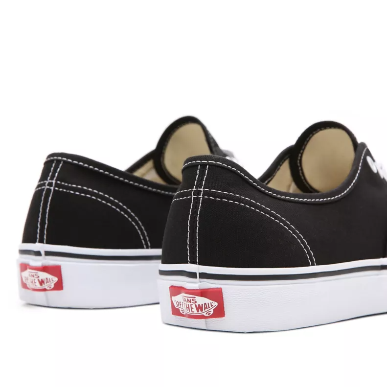 ZAPATILLAS VANS AUTHENTIC COLOR NEGRO - 0EE3BLK
