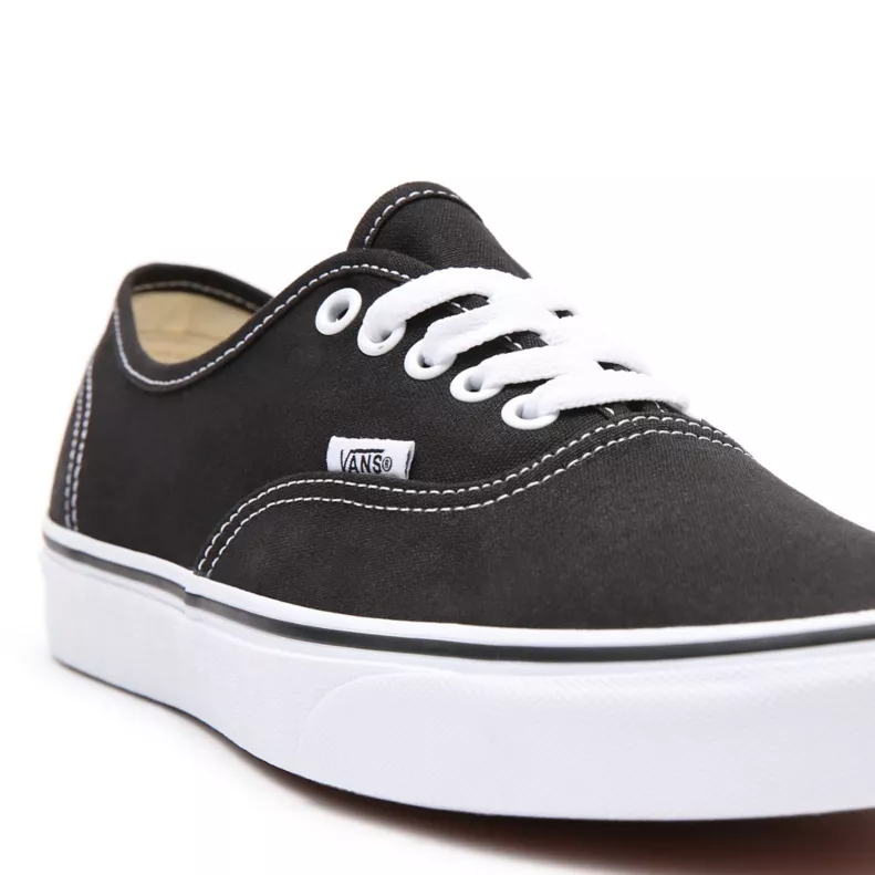 ZAPATILLAS VANS AUTHENTIC COLOR NEGRO - 0EE3BLK