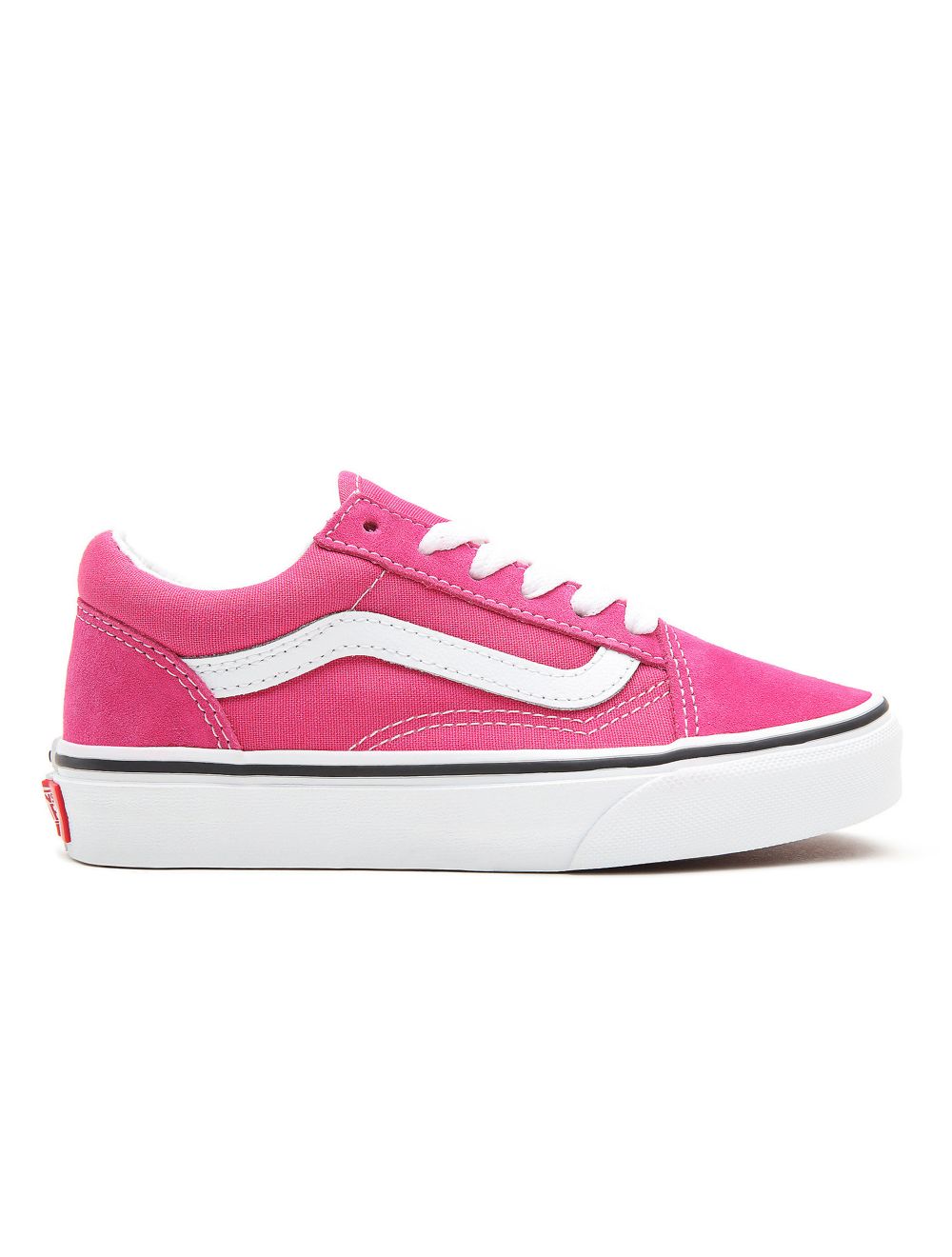 Vans rositas sale