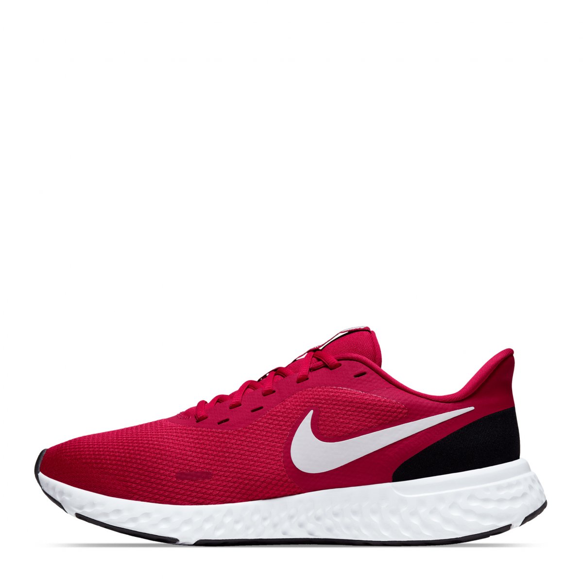 Tenis Nike Revolution 5 BQ3204-600 / 29