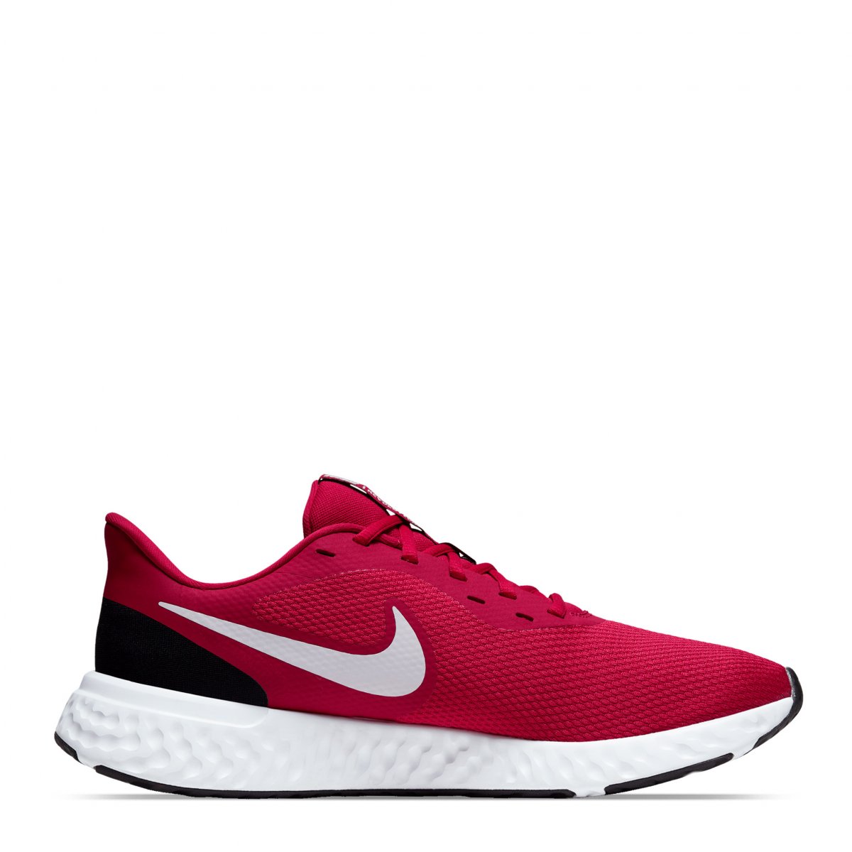 Tenis Nike Revolution 5 BQ3204-600 / 29