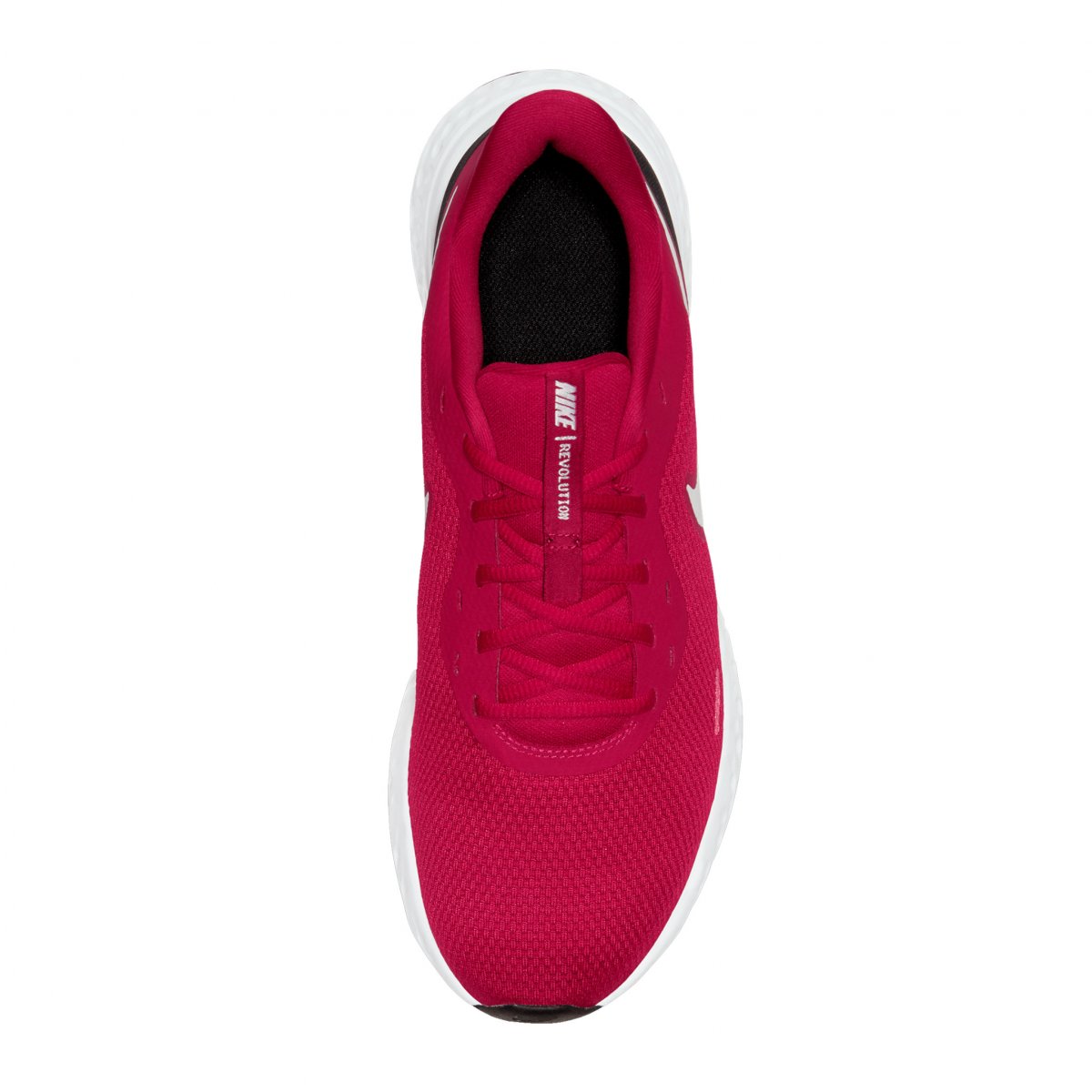 Tenis Nike Revolution 5 BQ3204-600 / 29