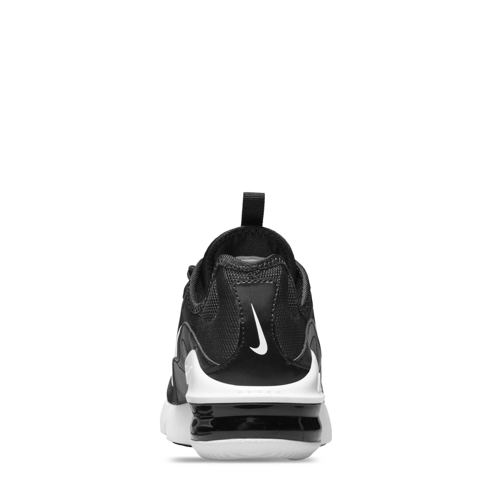  Nike Mujer Air Max Infinity 2 Negro/Blanco-Negro (CU9453 002),  Negro/Blanco-Negro : Ropa, Zapatos y Joyería