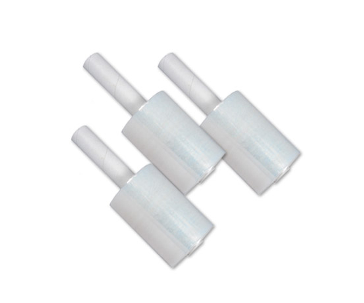 EMPLAYE CON MANGO TIPO MARACA 5 PULGADAS C 80 350M