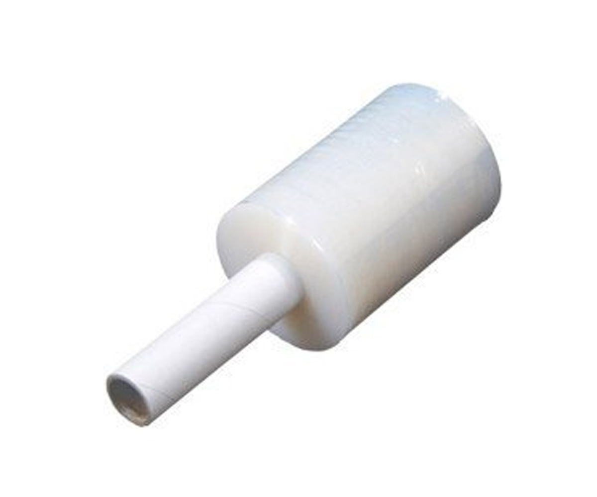 EMPLAYE CON MANGO TIPO MARACA 5 PULGADAS C 80 350M