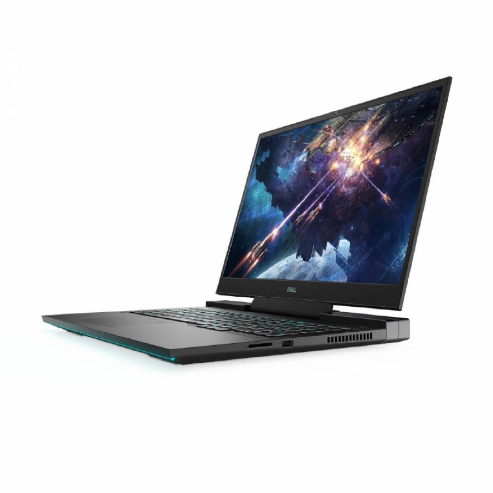 LAPTOP DELL G7 7700 CI5-10300H 8G SSD512G GTX1660TI 6G 17.3IN W10H (6Y50M)