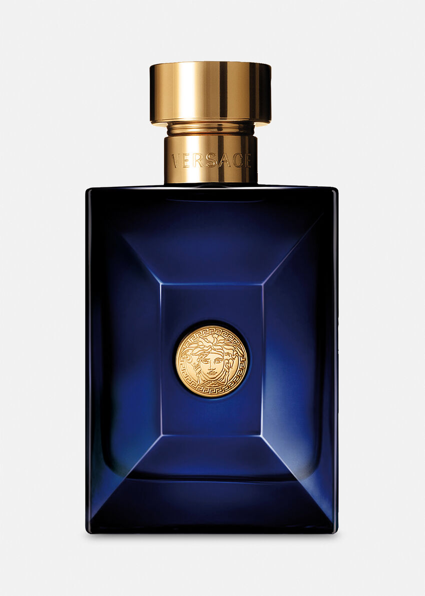 VERSACE DYLAN BLUE POUR HOMME MAN 100 ML EDT
