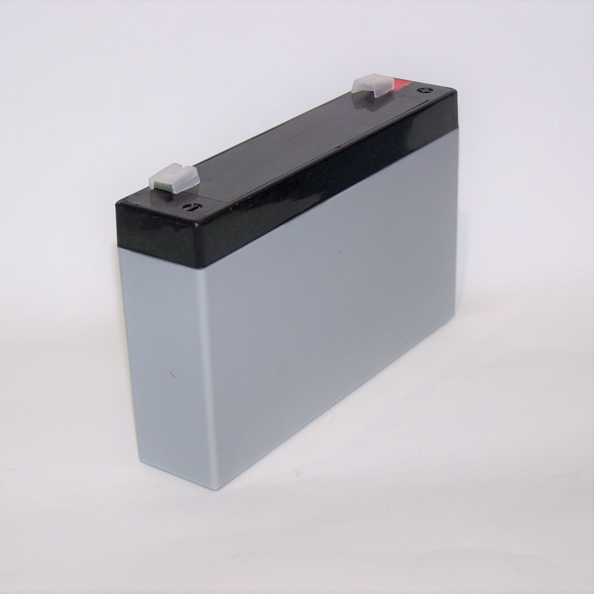 Batería recargable 6v 7ah