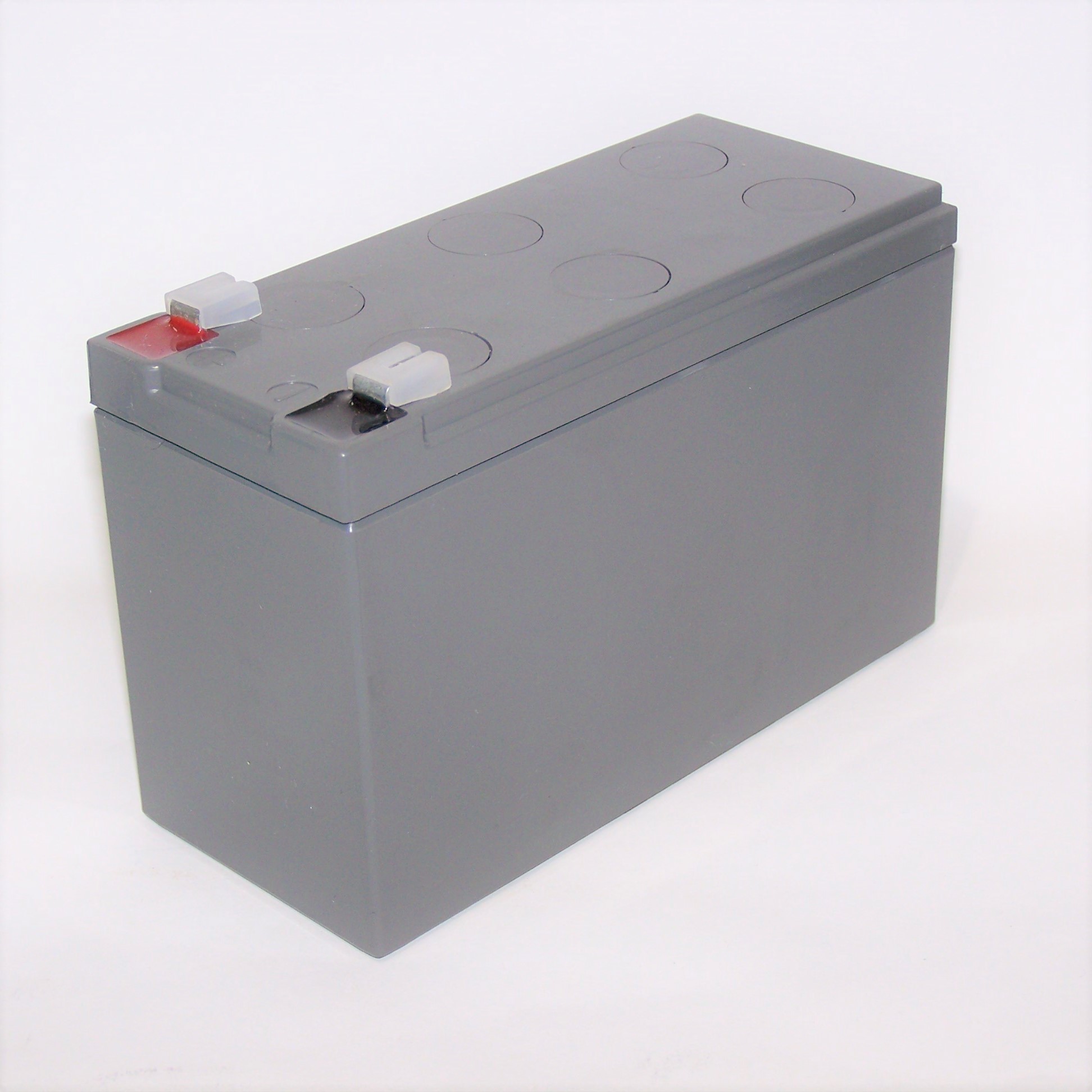 Batería recargable 12v 9ah