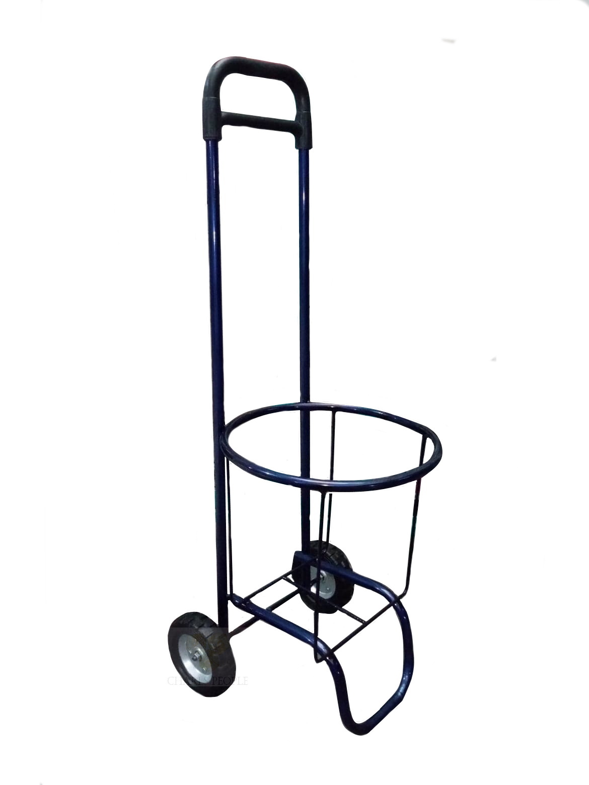 Carro De Mandado Porta Garrafón