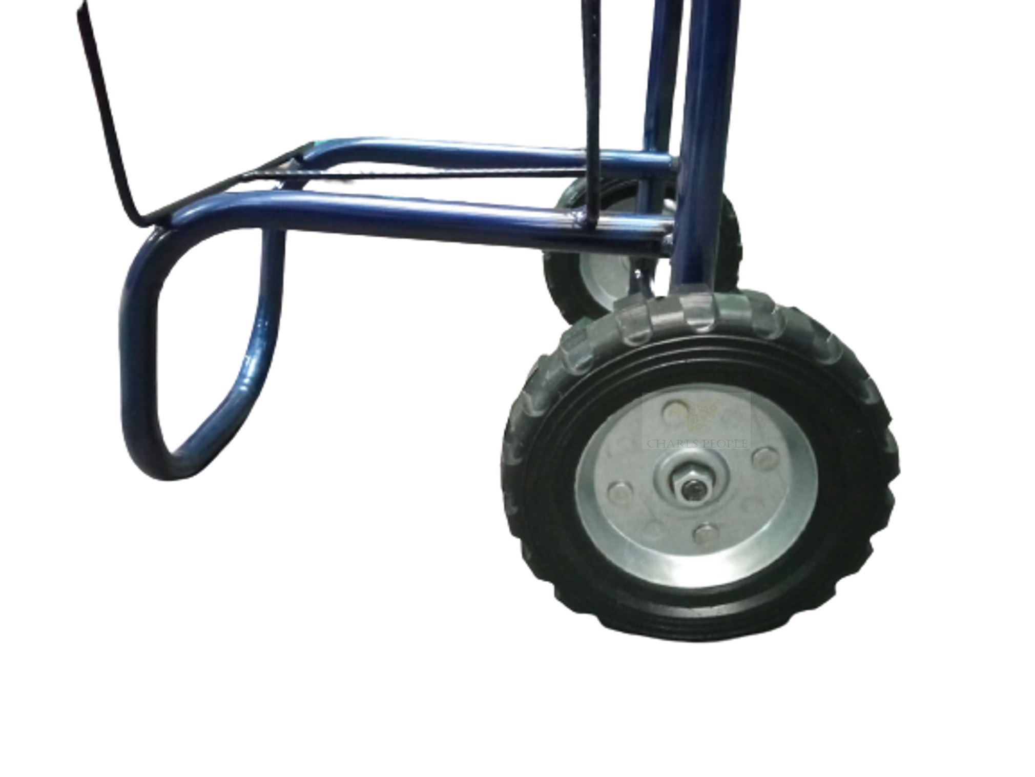 Carro De Mandado Porta Garrafón