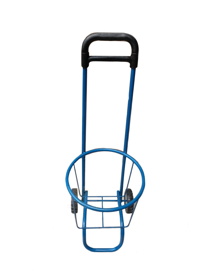 Carro De Mandado Porta Garrafón